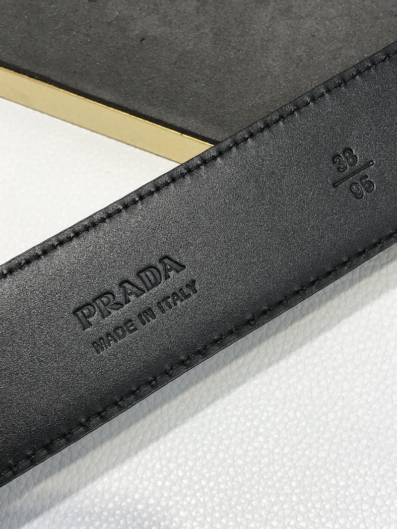 Prada Belts